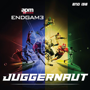 Juggernaut(2021)