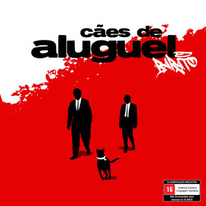 Cães de Aluguel Barato (Explicit)