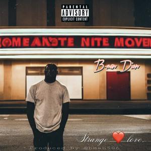 Strange Love (Explicit)