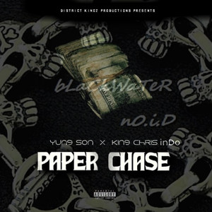 Paper Chase (Explicit)