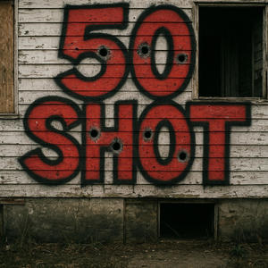 50 shots (feat. Kvng Sir & K4T$pazz) (Explicit)
