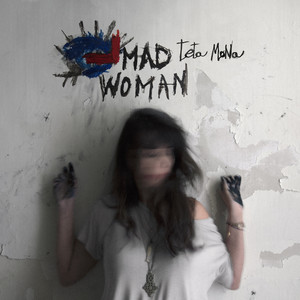 Mad Woman