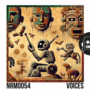 Voices (Radio Edit)