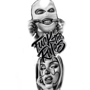 Aint Going For Nun (feat. 2SG Tay, GetRichZay & Stunna 4 Vegas) (Explicit)