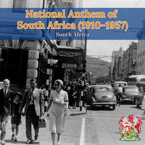 National Anthem of South Africa (1910-1957)