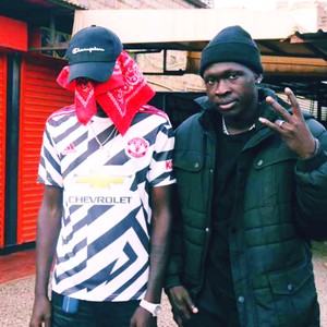 John(feat. Jubana Crux & Ally Mentor) (Explicit)