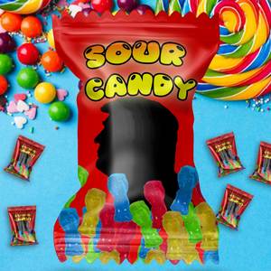 Sour Candy