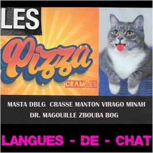 Langues-de-Chat (Explicit)