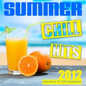 Summer Chill Hits 2012