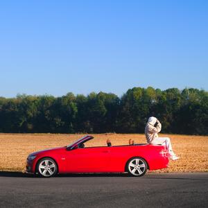 Kev Kelly - Too Bad! I'm In Love With You