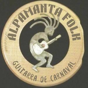 Guitarra de Carnaval