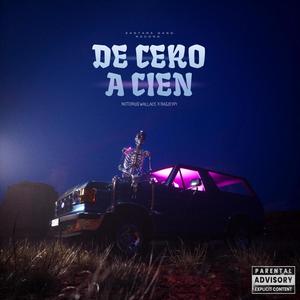 DE CERO A CIEN (feat. Basjeypi)