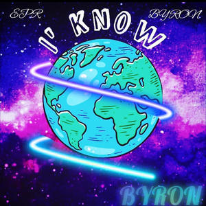 I know (feat. EPR) (EPR Remix)