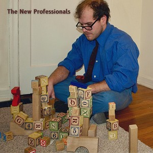 The New Professionals (Explicit)