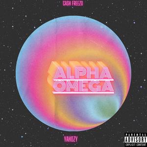 Alpha Omega (feat. Yahozy)