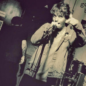 DELOREAN.WAV (Explicit)