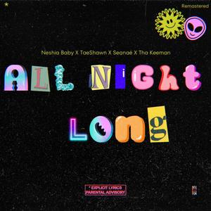 All Night Long (Explicit)