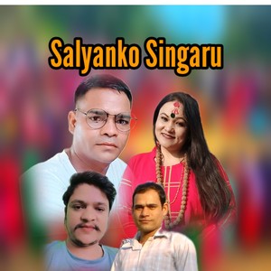 Salyanko Singaru