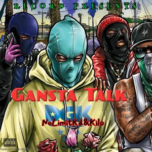 Gansta Talk (Explicit)