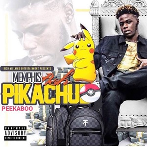 Pikachue Peekaboo (Explicit)