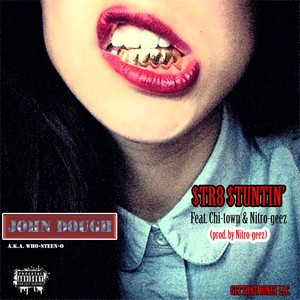 $tr8 $tuntin'(feat. Nitro-Geez & Chi-Town) (Explicit)