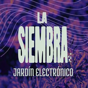 Jardín Electrónico