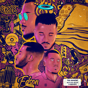 Love De Verão (Explicit)