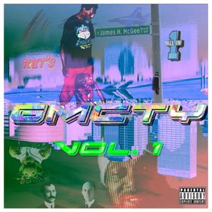 GMCTY, Vol. 1 (Explicit)