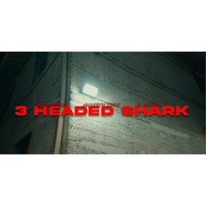 3 Headed Shark (Explicit)