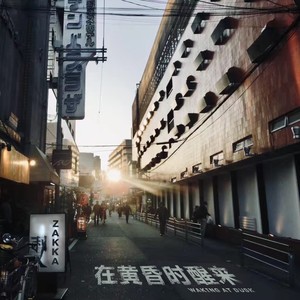 每个夜晚都有人从你的记忆离开