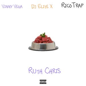 Ruth Chris (feat. RicoTrap) [Explicit]