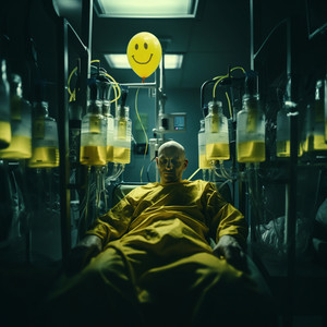 Normandie - Serotonin