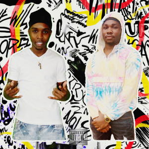 Gotta Move On (Explicit)