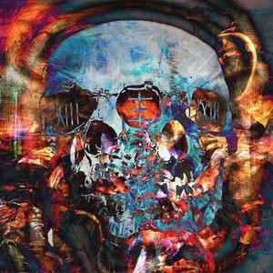 Abracadabra (feat. Devr & REVE GAN)