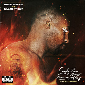 Crush Your Enemies Totally (Inst.)