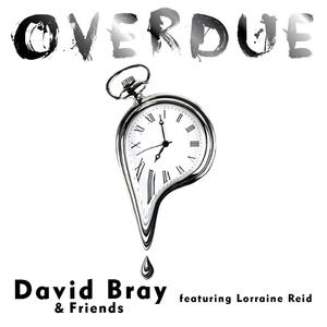 Overdue (feat. Lorraine Reid)