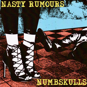 Nasty Rumours (Explicit)