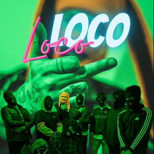 Loco (feat. bionyx beat)