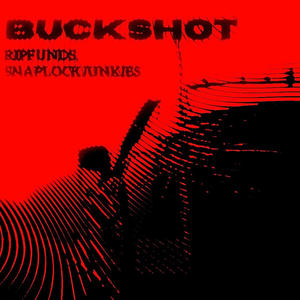 BUCKSHOT (feat. SNAPLOCKJUNKIES) (Explicit)