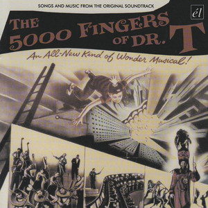 The 5000 Fingers Of Dr. T