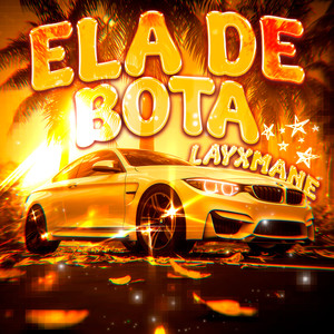 ELA DE BOTA (Super Slowed)