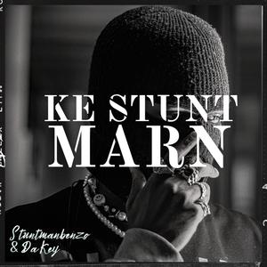 Stuntman (feat. Da key)