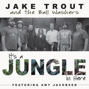 It's a Jungle in Here (feat. Amy Jacobsen)