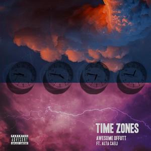 Time Zones(feat. Alta Caeli) (Explicit)