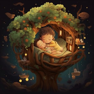 小婴儿催眠+海浪+子宫羊水+温柔嘘声 - 宝宝催眠曲封面
