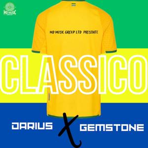 CLASSICO (feat. GEMSTONE) [Explicit]