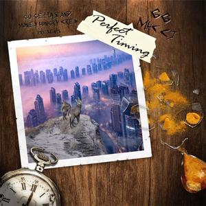 Burning Flowers (Remix|Explicit)