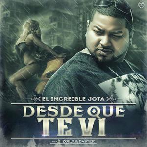 Desde Que Te Vi