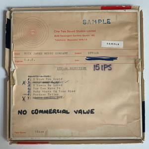 You Can Make It If You Try (The Stylos)