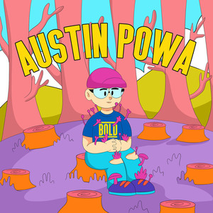 Austin Powa